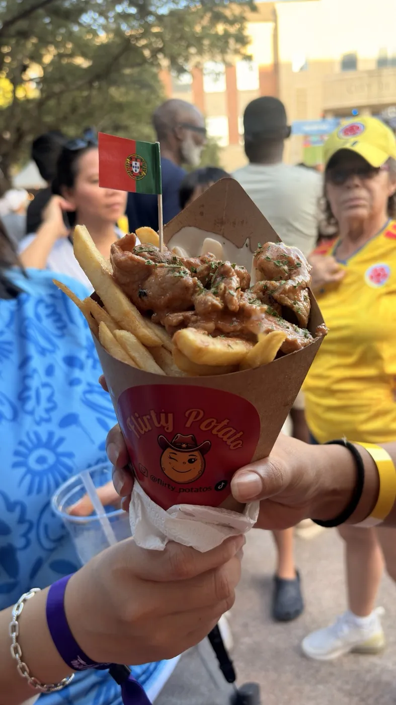 World Cup Watch Parties photo 8